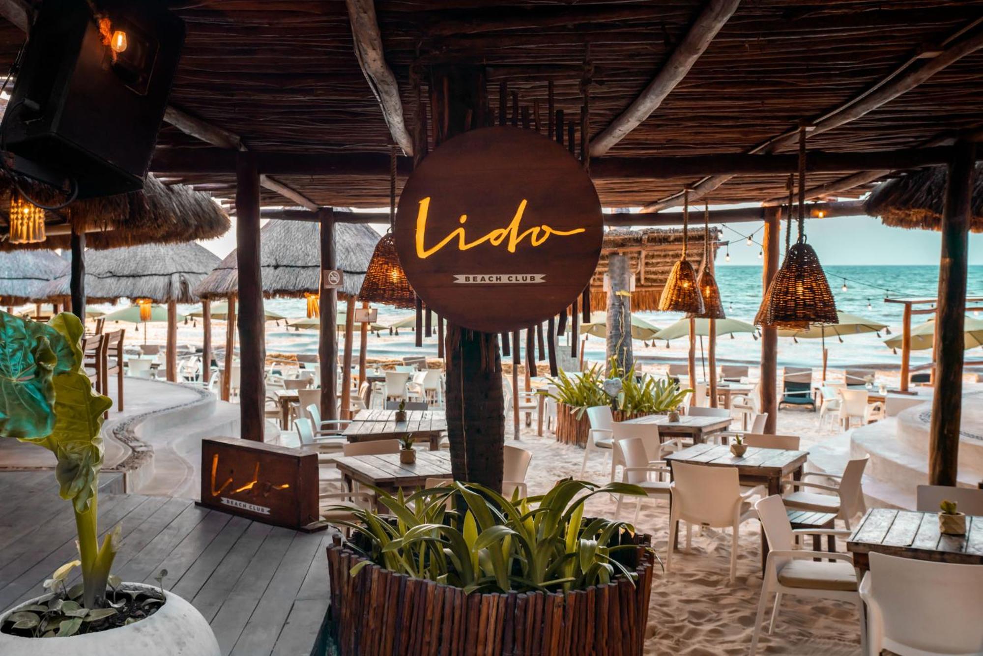 Hotel Casa Colibri Плайя-дель-Кармен Екстер'єр фото
